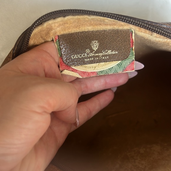 Gucci Pouch - Picture 7 of 11